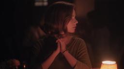 جنون من، آتش | بررسی کارکرد معنایی رنگ‌های سرخ در مینی‌سریال The Queen’s Gambit