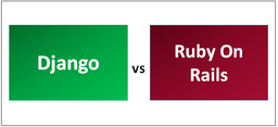 Ruby on Rails vs Django which framework is better
