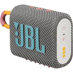 چقدر خوبه این JBL GO 3!!!