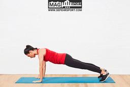 پوش آپ Push ups چیست؟