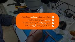 این مقاله زندگی تو را تغییر می‌دهد! ( فرصت طلایی! )