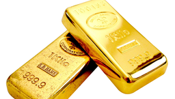 نگاهی به گذشته، حال وآینده طلا