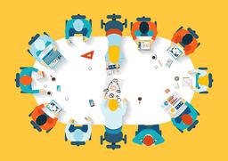 با فکرت طوفان به پا کن،کاربردی ترین تکنیک خلاقیت