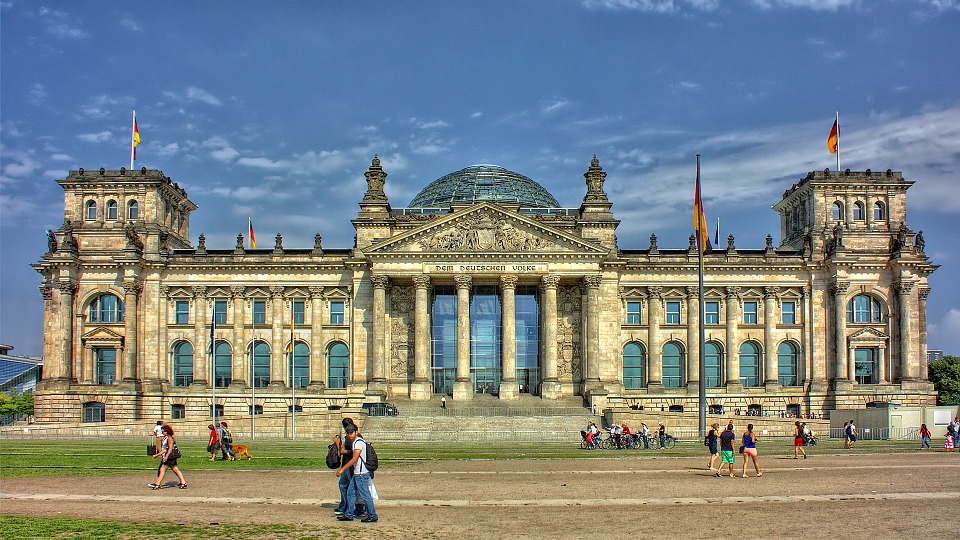 Günstiger Urlaub in Deutschland