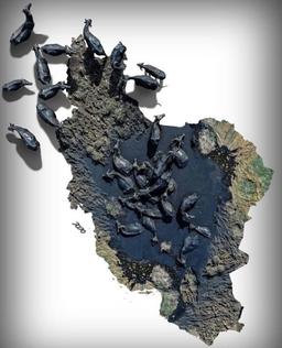 عطشِ خوزستان