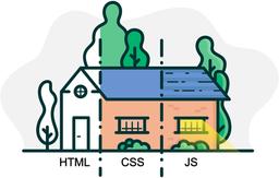 فرانت‌اند دقیقاً کجاست؟