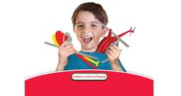 5 سرگرمی جذاب برای کودکان درروزهای خانه‌نشینی به علت شیوع ویروس کرونا(بخش1)