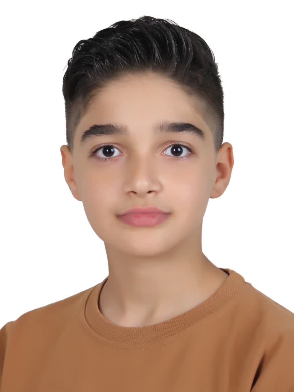 عارف عظیمی