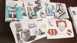 ملزومات قانونی ثبت طرح صنعتی