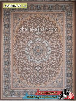 همه چیز در مورد فرش 1000 شانه کاشان