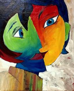 ای من فدای آنکه دلش با زبانش یکی نیست!!!