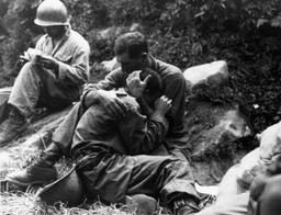 می‌ارزد زندگانی حتی به مرگ!