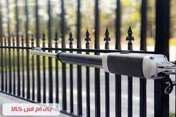 آشنایی با جک پارکینگی