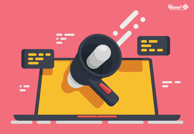 انواع رپورتاژ آگهی