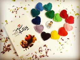 معرفی کتاب| شهید و سس خرسی!