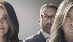 معرفی سریال| The Morning Show