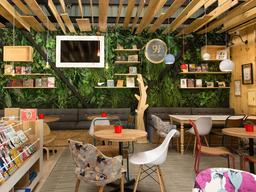 یادداشت| کافه ویرگول+ معرفی برندگان