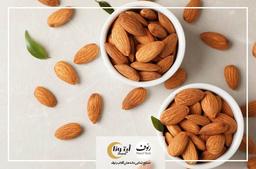 کدام آجیل ها برای کم خونی مناسب تر است؟