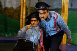 خاطرات یک حراست دانشگاه