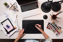 افزایش سفارشات و فروش با کمک نرم افزارهای طراحی