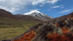 یادگیری های من از برنامه کوه نوردی و صعود به دماوند