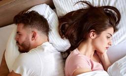 انواع اختلال جنسی؛ زنگ خطری برای روابط زناشویی