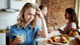 تنوع طلبی جنسی و مشکلاتی که در رابطه به وجود می‌آورد