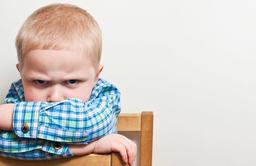 آنچه باید درمورد کنترل خشم در کودکان بدانید