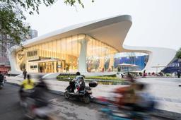 معرفی نمای grc