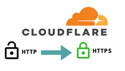آموزش فعال سازی SSL رایگان روی کلودفلر