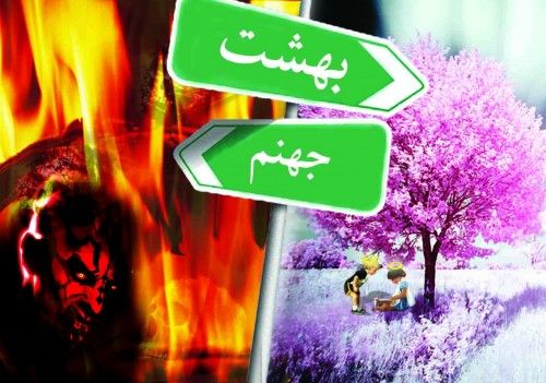 حیات پس از مرگ