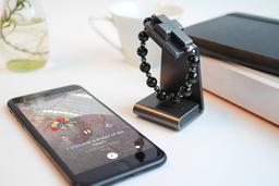 ارتباط با خدا از طریق تکنولوژی!