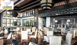 بهترین رستوران‌های ایرانی در دبی کدام‌اند؟