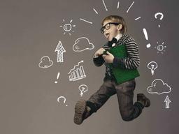 10 گام برای افزایش هوش فرزندان