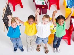 بازی، فعالیتی ضروری برای رشد کودک