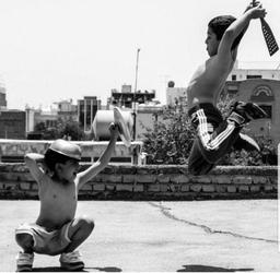 چطور سرگرم بمونیم