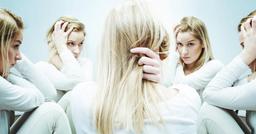 اختلال شخصیت مرزی | Borderline Personality Disorder