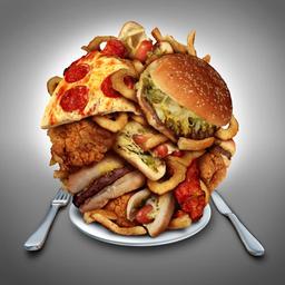 پراشتهایی عصبی | Bulimia Nervosa