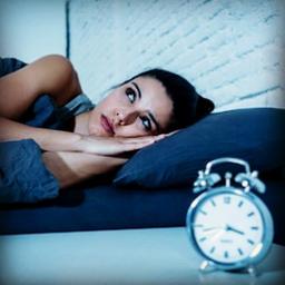 اختلالات خواب