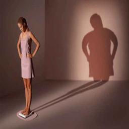 کم اشتهایی عصبی | Anorexia Nervosa