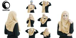 آموزش صفر تا صد مدل بستن روسری بزرگ باحجاب