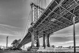 کاربرد تیرآهن در پُل‌سازی: 5 نکته و 6 چالش مهم