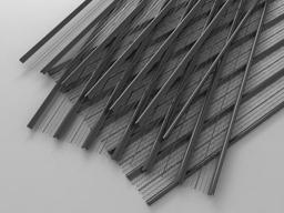 رابیتس و کاربرد آن در ساختمان