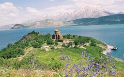 تور زمینی وان از تبریز (آیا بصرفه هست)