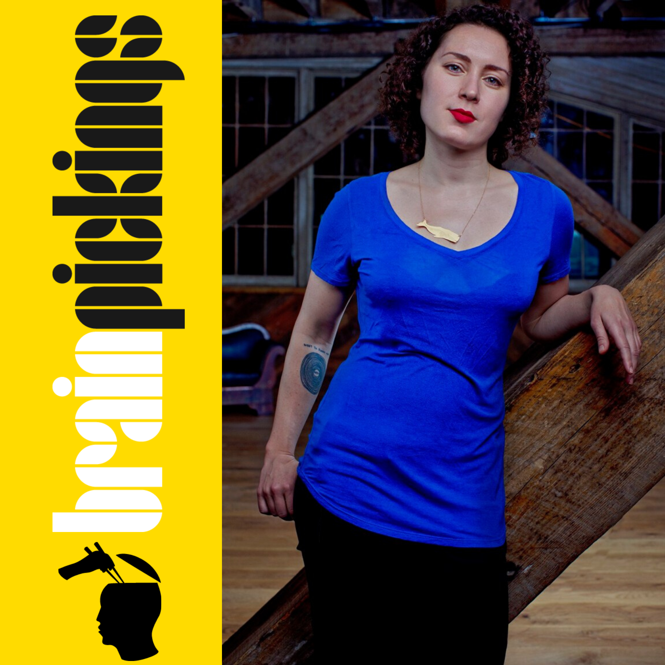 Maria popova
