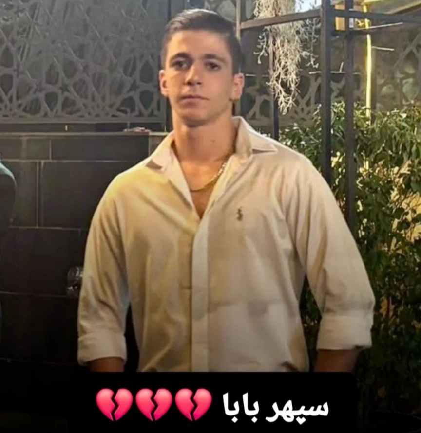 من محتاج فریادم!!!