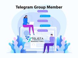 How to Buy Targeted Telegram Members for Your Group?