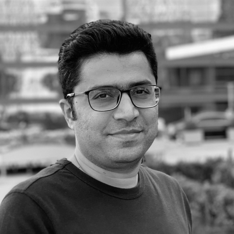 محمد کرمانپور