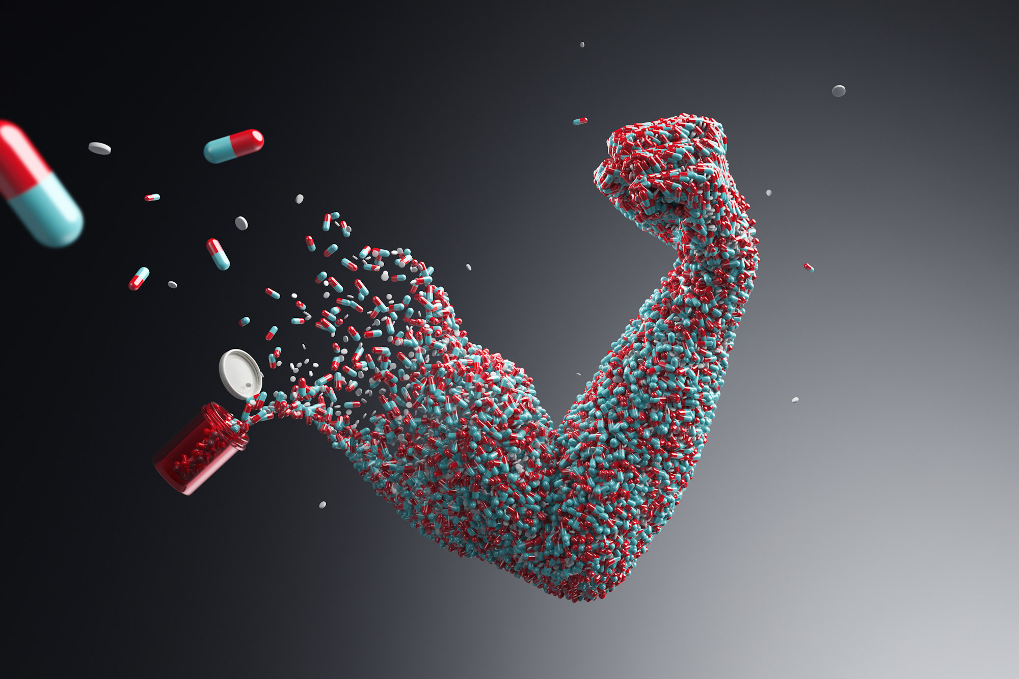 دوپینگی های فضای کسب و کار ایران