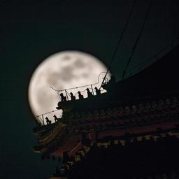 بزرگترین رویدادهای نجومی سال ۲۰۲۰ که در راهند!